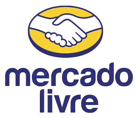 Logo Mercado Livre